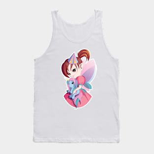 Fairy Tank Top